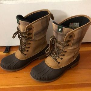 Kamik Duck Boot